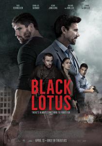 Black Lotus (2023) Online Subtitrat in Romana