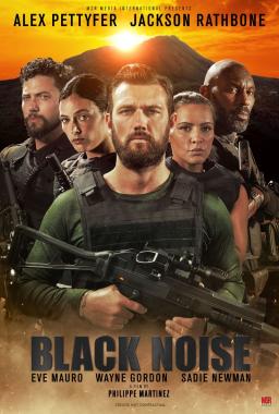 Black Noise (2023) Online Subtitrat in Romana