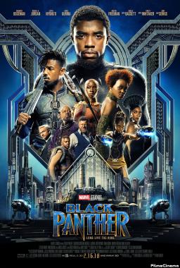 Black Panther Online Subtitrat In Romana