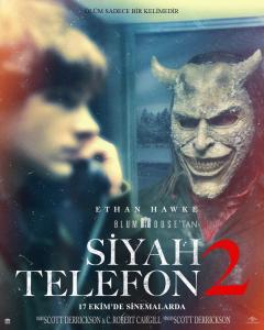 Black Phone 2 (2025) Online Subtitrat in Romana