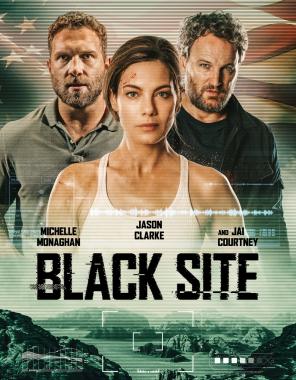 Black Site (2022) Online Subtitrat in Romana