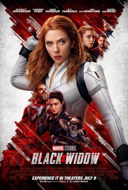 Black Widow - Văduva neagră Online Subtitrat In Romana