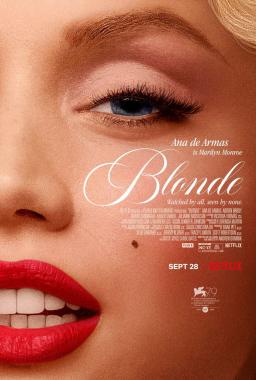 Blonde (2022) Online Subtitrat in Romana