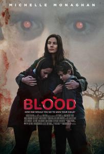 Blood (2023) Online Subtitrat in Romana