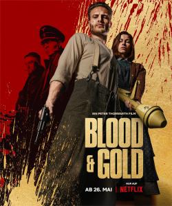 Blood & Gold (2023) Online Subtitrat in Romana