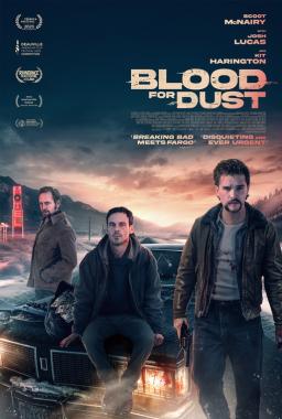 Blood for Dust (2024) Online Subtitrat in Romana