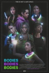 Bodies Bodies Bodies (2022) Online Subtitrat in Romana