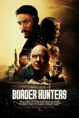 Border Hunters (2025) Online Subtitrat in Romana