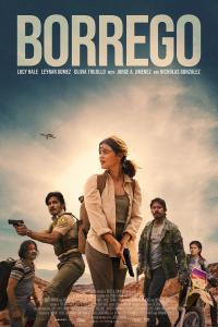 Borrego (2022) Online Subtitrat in Romana