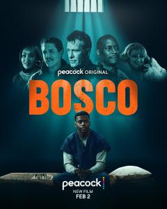 Bosco (2024) Online Subtitrat in Romana