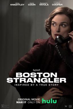 Boston Strangler (2023) Online Subtitrat in Romana