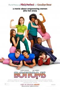 Bottoms (2023) Online Subtitrat in Romana