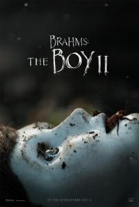 Brahms: The Boy II Online Subtitrat In Romana