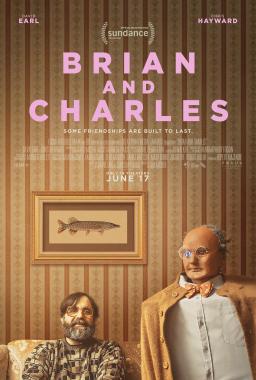 Brian and Charles (2022) ONline Subtitrat in Romana