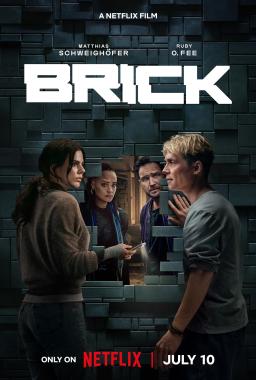 Brick (2025) Online Subtitrat in Romana