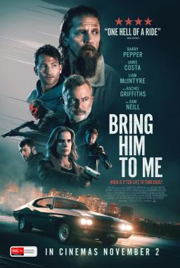 Bring Him to Me (2023) Online Subtitrat in Romana