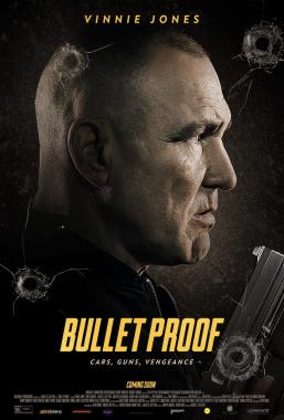 Bullet Proof (2022) Online Subtitrat in Romana