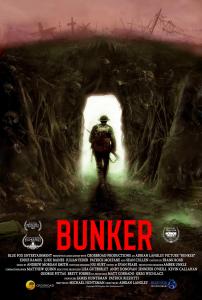 Bunker (2022) Online Subtitrat in Romana