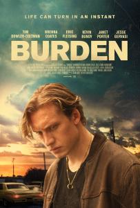 Burden (2022) Online Subtitrat in Romana