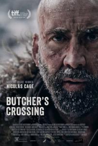 Butcher's Crossing (2023) Online Subtitrat in Romana