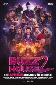 Buzz House: The Movie 2 (2025) Online Subtitrat in Romana
