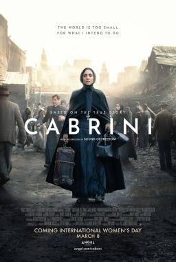 Cabrini (2024) Online Subtitrat in Romana