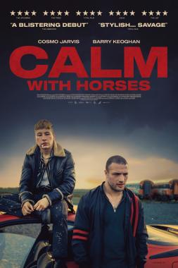 Calm with Horses Online Subtitrat In Romana