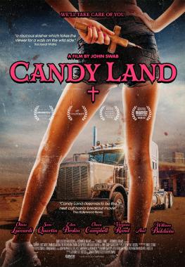 Candy Land (2023) Online Subtitrat in Romana