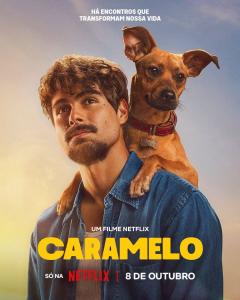 Caramelo (2025) Online Subtitrat in Romana
