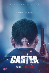 Carter (2022) Online Subtitrat in Romana