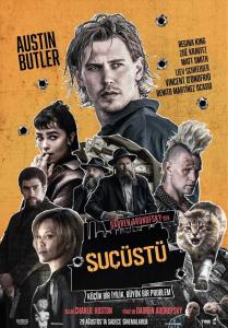Caught Stealing (2025) Online Subtitrat in Romana
