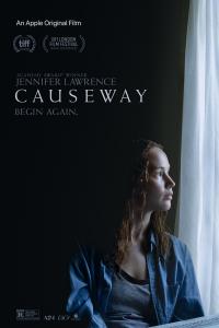 Causeway (2022) Online Subtitrat in Romana