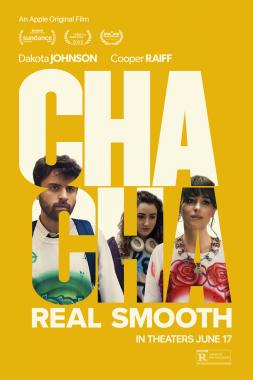 Cha Cha Real Smooth (2022) Online Subtitrat in Romana