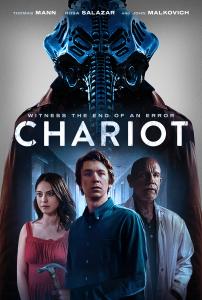 Chariot (2022) Online Subtitrat in Romana