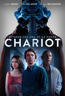 Chariot (2022) Online Subtitrat in Romana