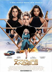 Charlie’s Angels Online Subtitrat In Romana