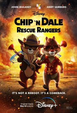 Chip n Dale: Rescue Rangers (2022) Online Subtitrat in Romana