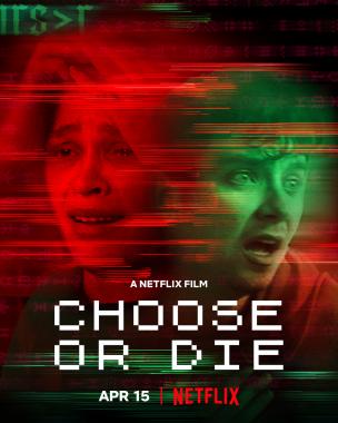 Choose or Die (2022) Online Subtitrat in Romana