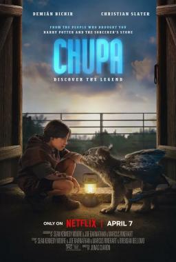 Chupa (2023) Online Subtitrat in Romana