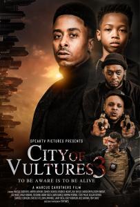 City of Vultures 3 (2022) Online Subtitrat in Romana