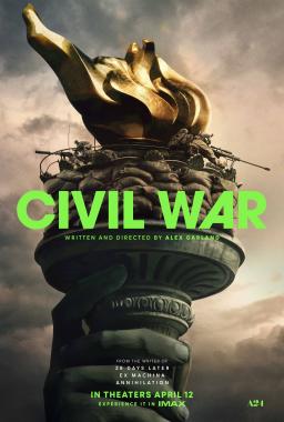 Civil War (2024) Online Subtitrat in Romana