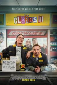 Clerks III (2022) Online Subtitrat in Romana