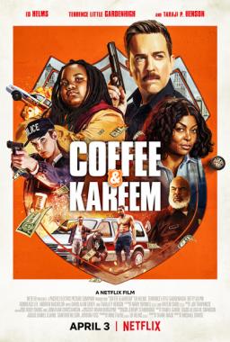 Coffee & Kareem Online Subtitrat In Romana