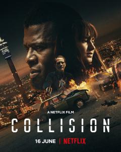 Collision (2022) Online Subtitrat in Romana