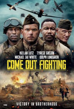 Come Out Fighting (2023) Online Subtitrat in Romana