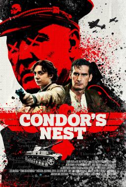 Condor's Nest (2023) Online Subtitrat in Romana