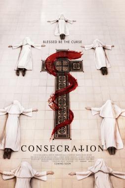 Consecration (2023) Online Subtitrat in Romana
