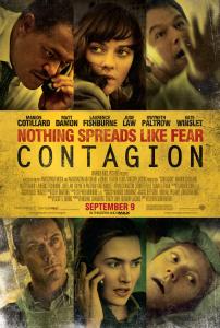 Contagion: Pericol nevazut Online Subtitrat In Romana