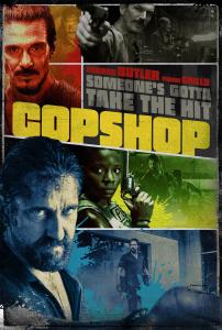 Copshop (2021) Online Subtitrat in Romana