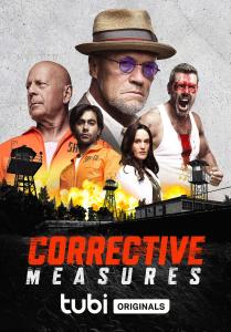 Corrective Measures (2022) Online Subtitrat in Romana